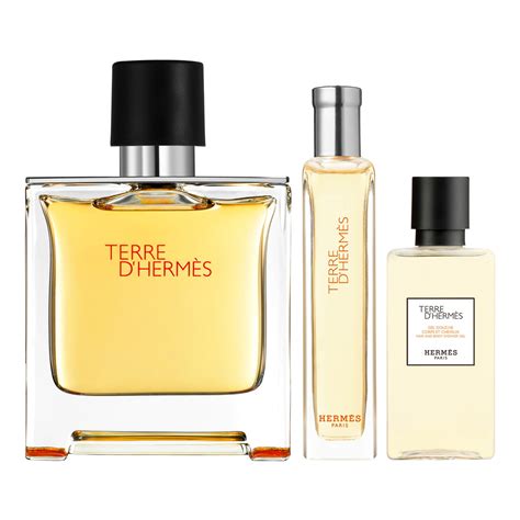 coffret hermes homme parfum|hermes original perfume.